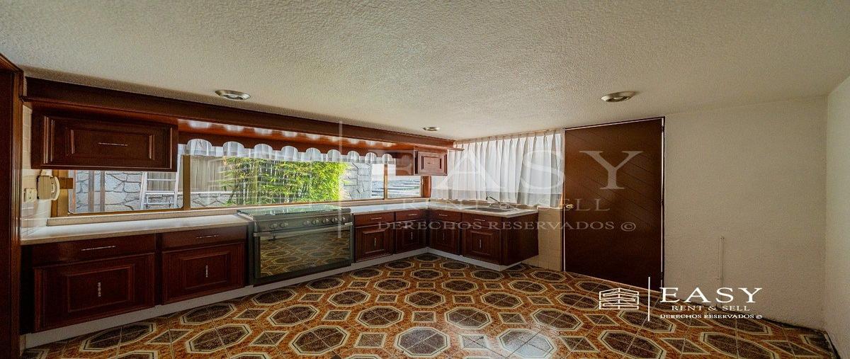 Foto de casa en venta en fuente de pescador , lomas del chamizal, cuajimalpa de morelos, df / cdmx, 29055145 No. 06