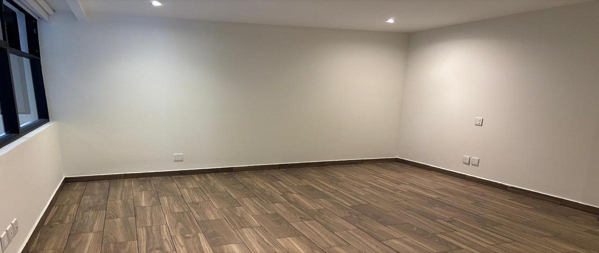 Foto de departamento en renta en fuente de pescadores , lomas de tecamachalco sección cumbres, huixquilucan, méxico, 0 No. 05