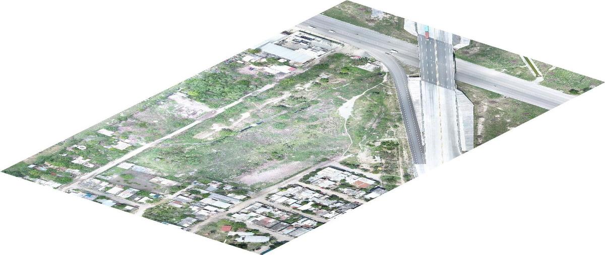 Foto de terreno habitacional en venta en  , fuente de piedra, juárez, nuevo león, 27427481 No. 03