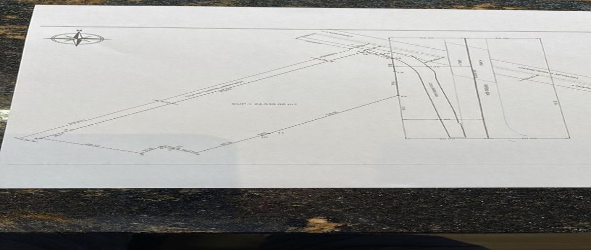 Foto de terreno habitacional en venta en  , fuente de piedra, juárez, nuevo león, 27427481 No. 04