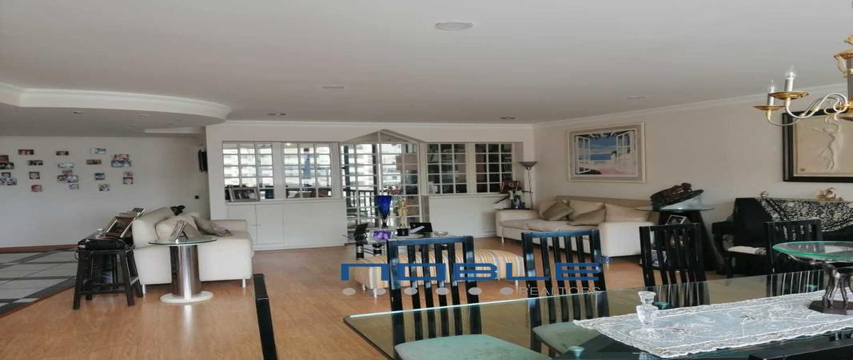 Foto de departamento en venta en fuente de piramides , lomas de tecamachalco, naucalpan de juárez, méxico, 28786253 No. 03