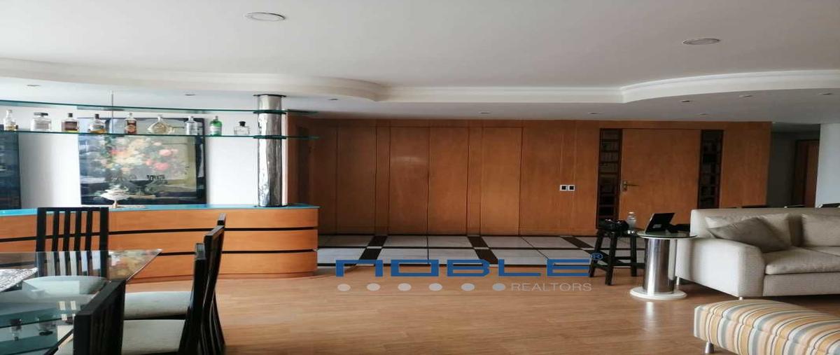 Foto de departamento en venta en fuente de piramides , lomas de tecamachalco, naucalpan de juárez, méxico, 28786253 No. 04