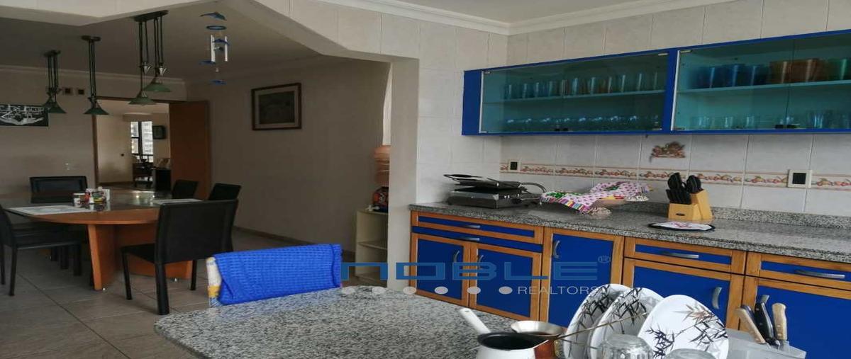 Foto de departamento en venta en fuente de piramides , lomas de tecamachalco, naucalpan de juárez, méxico, 28786253 No. 05