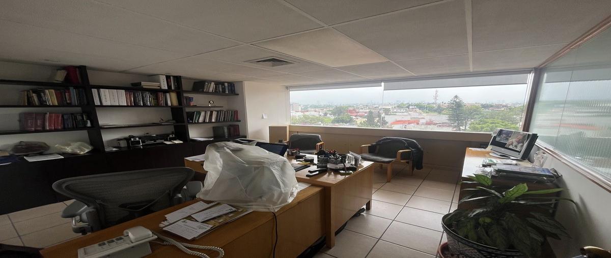 Foto de oficina en venta en fuente de pirámides , lomas de tecamachalco, naucalpan de juárez, méxico, 30212560 No. 04