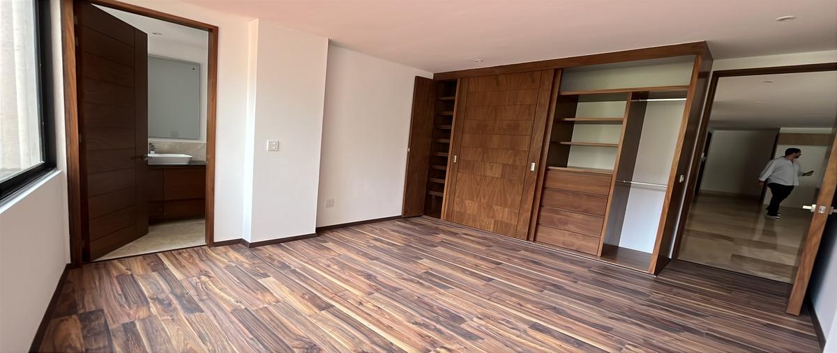 Foto de departamento en venta en fuente de pirámides , lomas de tecamachalco, naucalpan de juárez, méxico, 30260518 No. 06
