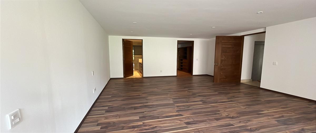 Foto de departamento en venta en fuente de pirámides , lomas de tecamachalco, naucalpan de juárez, méxico, 30260518 No. 07