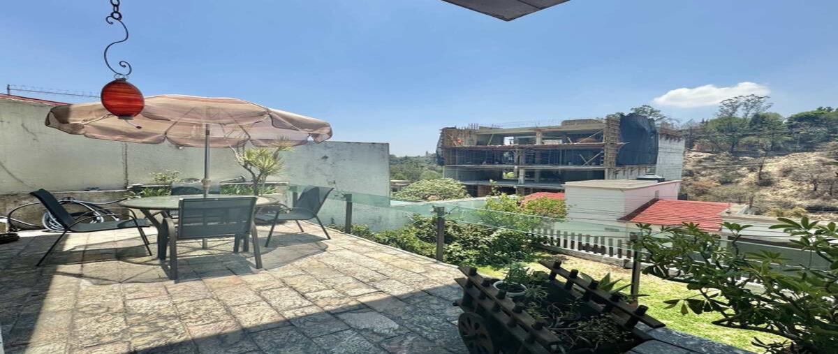 Foto de casa en venta en fuente de pirámides , lomas de tecamachalco, naucalpan de juárez, méxico, 30984758 No. 05