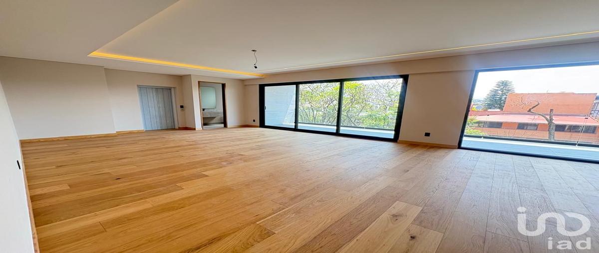 Foto de departamento en venta en fuente de pisa 99, lomas de tecamachalco, naucalpan de juÃ¡rez, mÃ©xico, 31431353 No. 04
