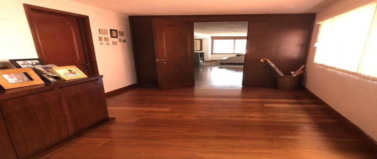 Foto de casa en venta en fuente de platerías , lomas de tecamachalco, naucalpan de juárez, méxico, 13384390 No. 03