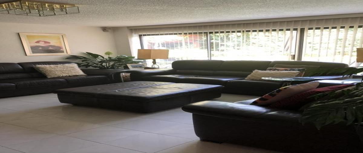 Foto de casa en venta en fuente de platerías , lomas de tecamachalco, naucalpan de juárez, méxico, 13384390 No. 04