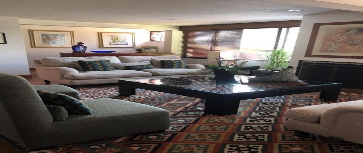 Foto de casa en venta en fuente de platerías , lomas de tecamachalco, naucalpan de juárez, méxico, 13384390 No. 05