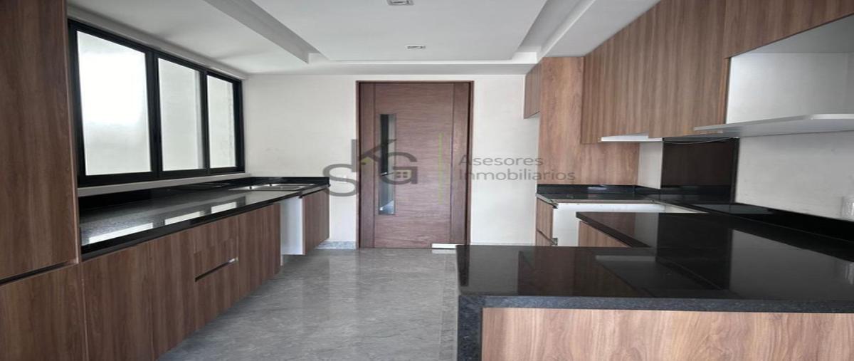 Foto de departamento en renta en fuente de prometeo #34 , lomas de tecamachalco, naucalpan de juárez, méxico, 30126682 No. 05