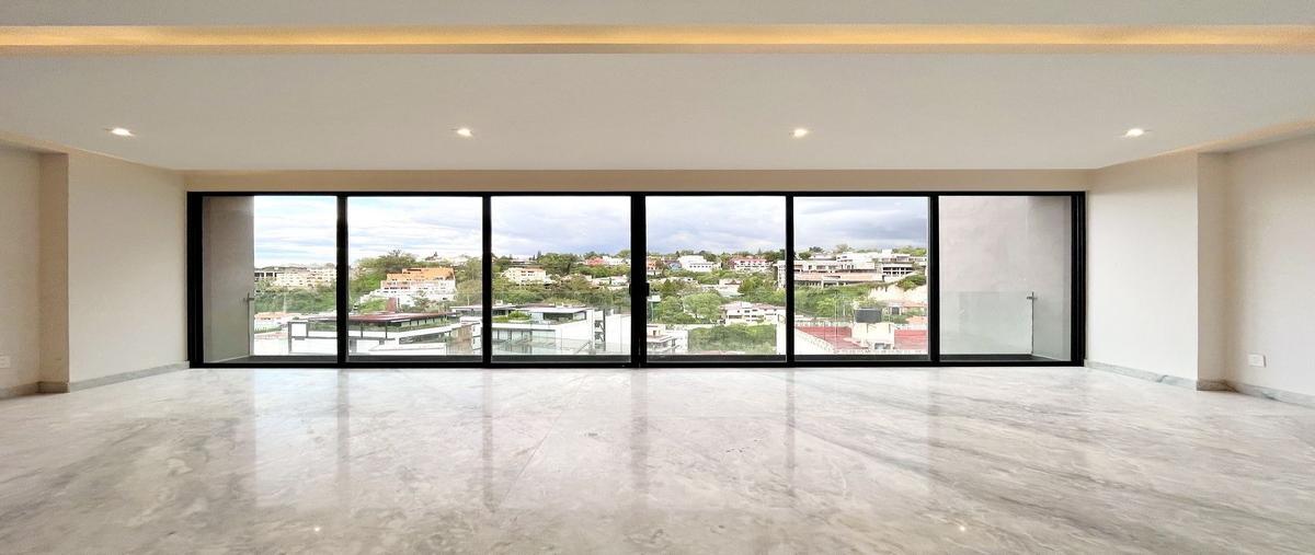 Foto de departamento en venta en fuente de prometeo , lomas de tecamachalco, naucalpan de juárez, méxico, 0 No. 03