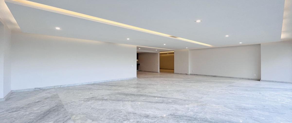 Foto de departamento en venta en fuente de prometeo , lomas de tecamachalco, naucalpan de juárez, méxico, 0 No. 04