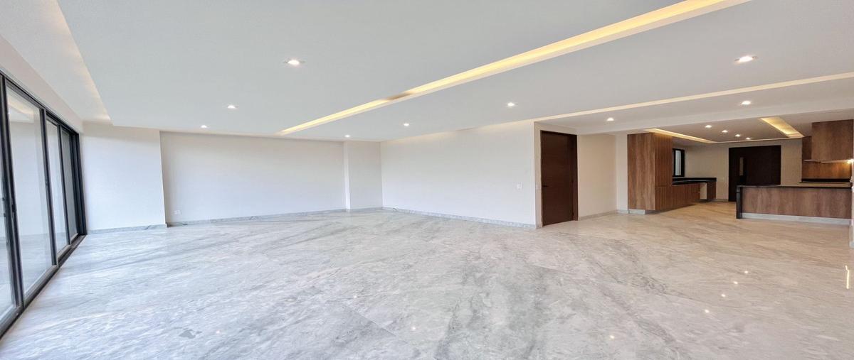 Foto de departamento en venta en fuente de prometeo , lomas de tecamachalco, naucalpan de juárez, méxico, 0 No. 05