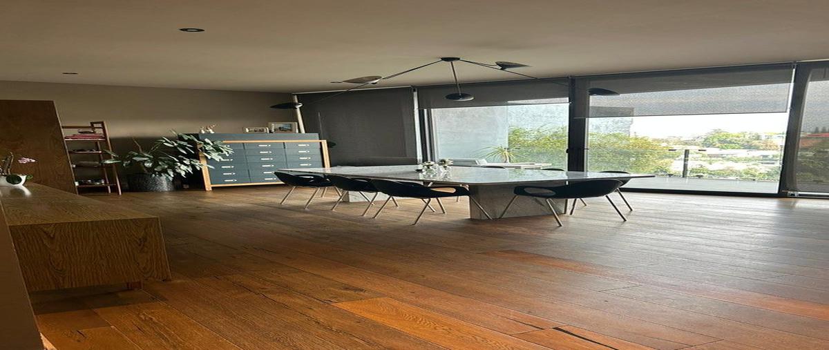 Foto de casa en renta en fuente de prometeo , lomas de tecamachalco, naucalpan de juárez, méxico, 0 No. 05