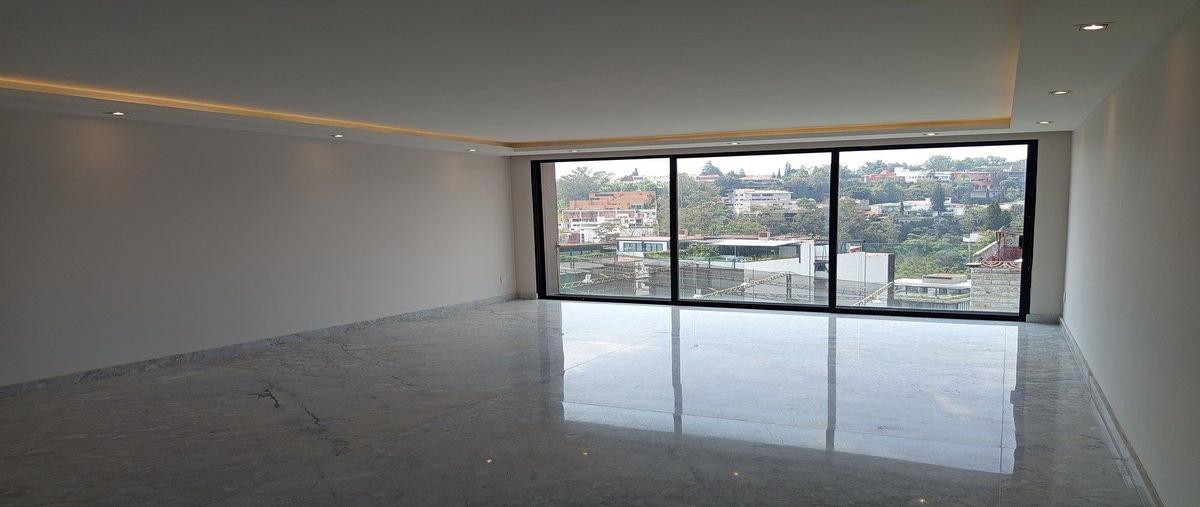 Foto de departamento en renta en fuente de prometeo , lomas de tecamachalco, naucalpan de juárez, méxico, 0 No. 03