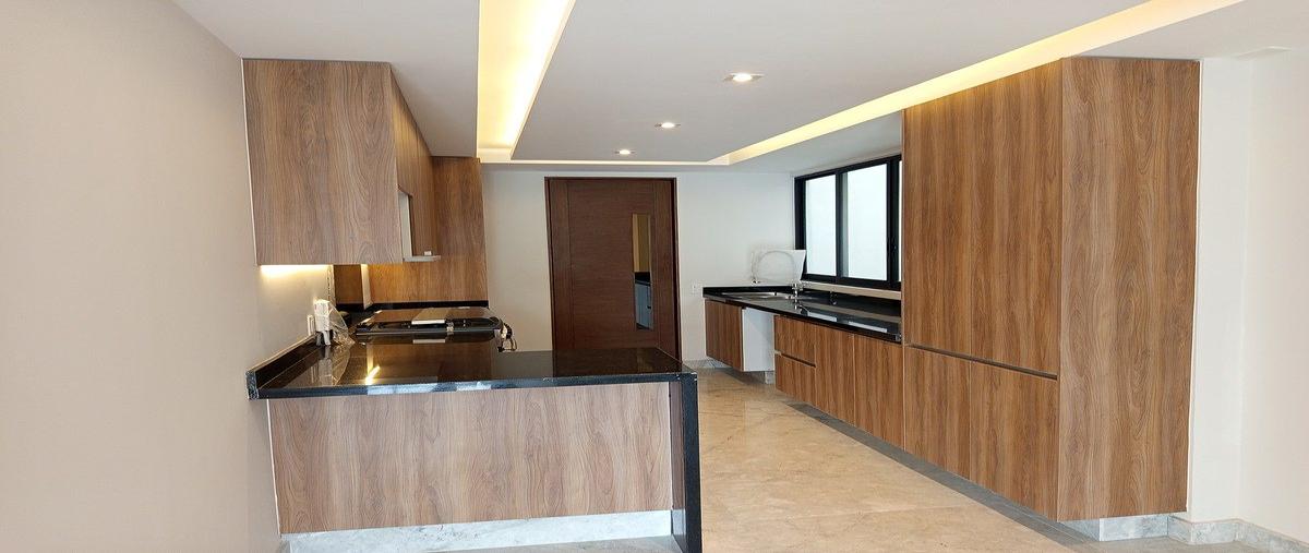 Foto de departamento en renta en fuente de prometeo , lomas de tecamachalco, naucalpan de juárez, méxico, 0 No. 04