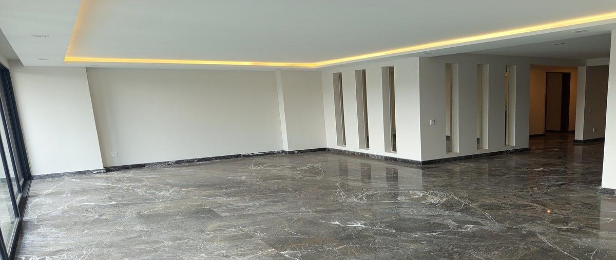 Foto de departamento en renta en fuente de prometeo , lomas de tecamachalco, naucalpan de juárez, méxico, 0 No. 04