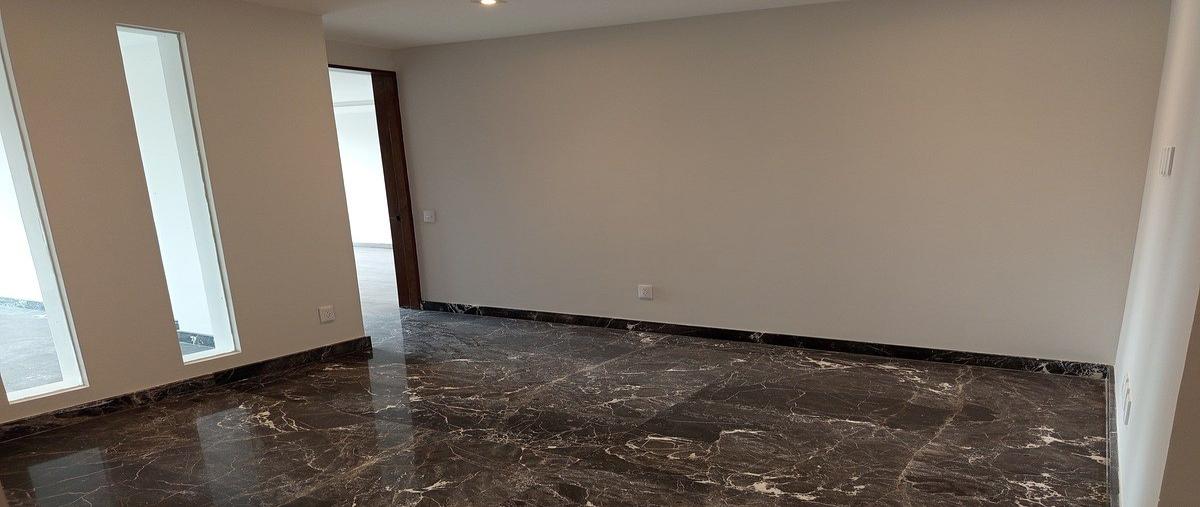 Foto de departamento en renta en fuente de prometeo , lomas de tecamachalco, naucalpan de juárez, méxico, 0 No. 05