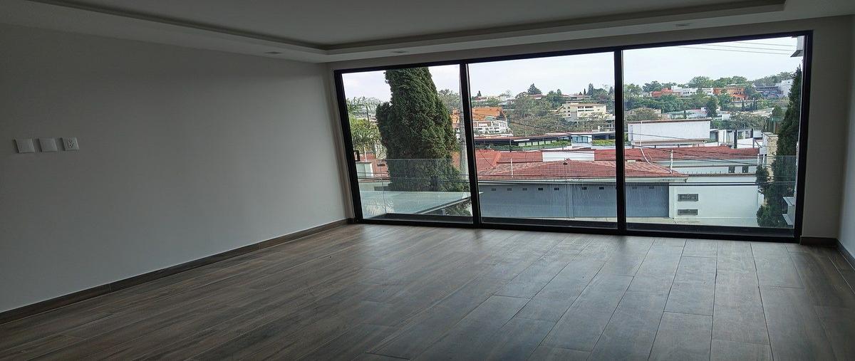 Foto de departamento en renta en fuente de prometeo , lomas de tecamachalco, naucalpan de juárez, méxico, 0 No. 04