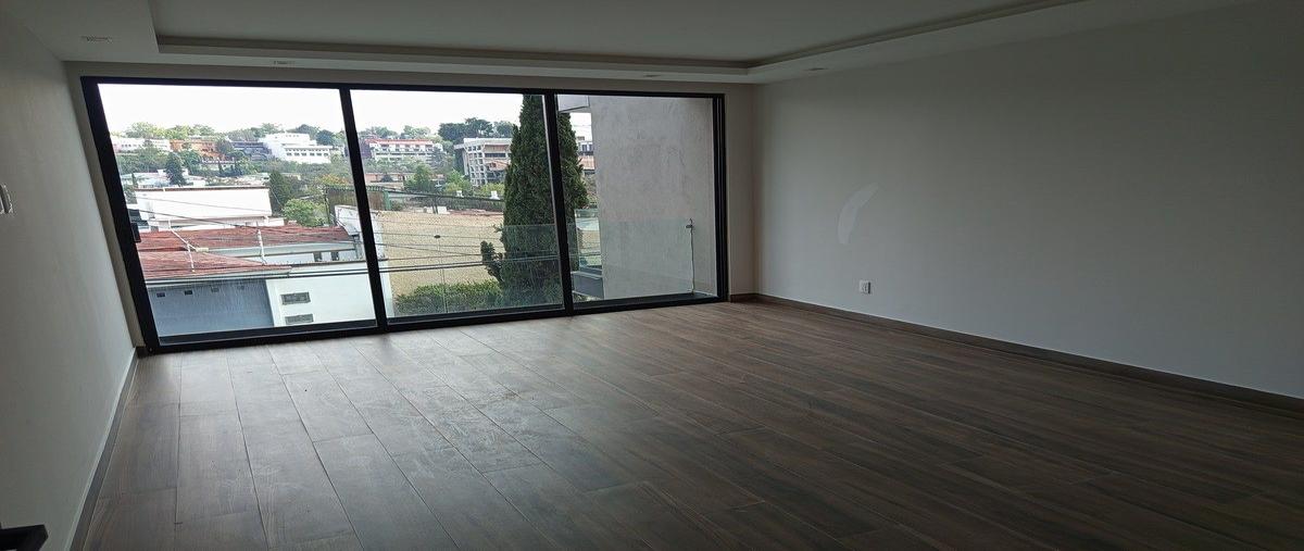 Foto de departamento en renta en fuente de prometeo , lomas de tecamachalco, naucalpan de juárez, méxico, 0 No. 05