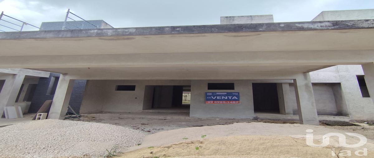 Foto de casa en venta en fuente de quijote 119, aqua residencial, benito juárez, quintana roo, 28723707 No. 03