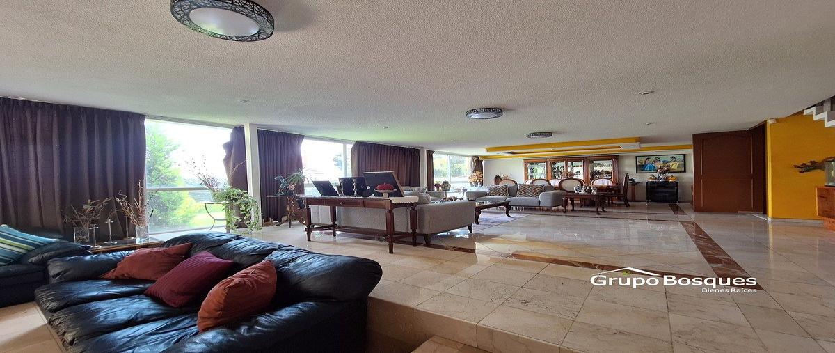 Foto de casa en venta en fuente de quijote , lomas de tecamachalco, naucalpan de juárez, méxico, 0 No. 05