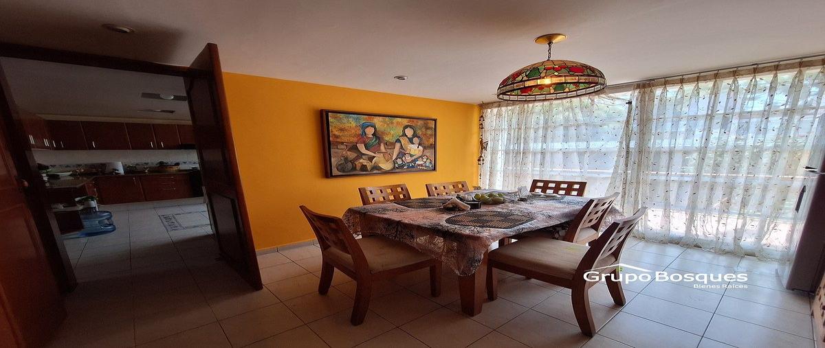 Foto de casa en venta en fuente de quijote , lomas de tecamachalco, naucalpan de juárez, méxico, 0 No. 06