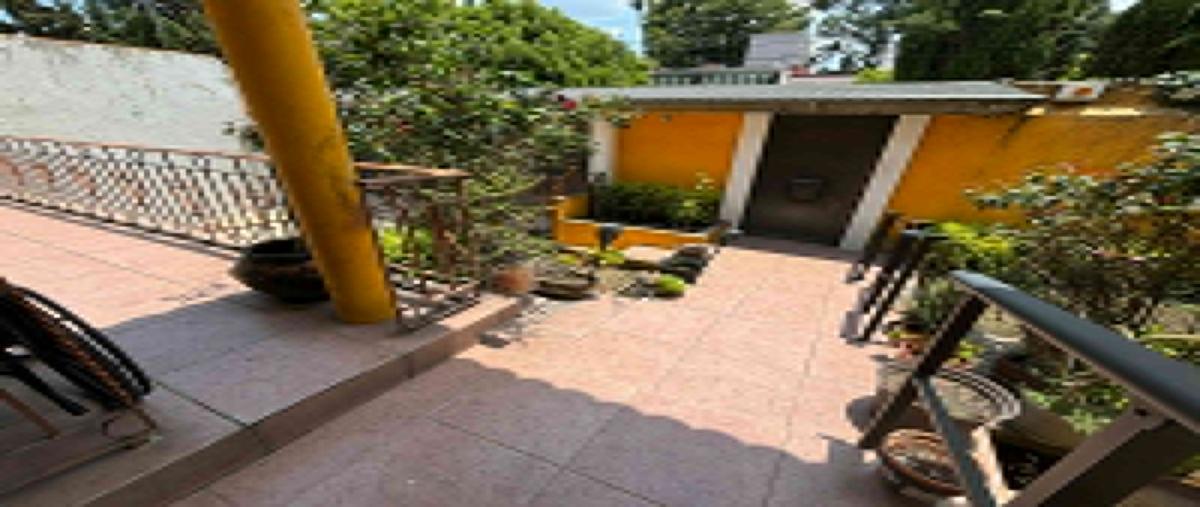 Foto de casa en venta en fuente de quijote , lomas de tecamachalco, naucalpan de juárez, méxico, 31463013 No. 03