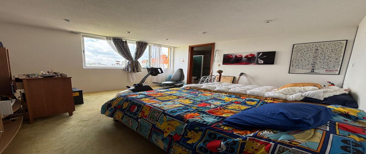 Foto de casa en venta en fuente de quijote , lomas de tecamachalco, naucalpan de juárez, méxico, 31463013 No. 04