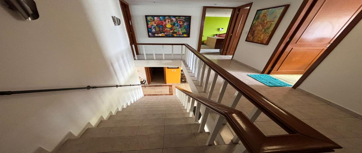 Foto de casa en venta en fuente de quijote , lomas de tecamachalco, naucalpan de juárez, méxico, 31463013 No. 05
