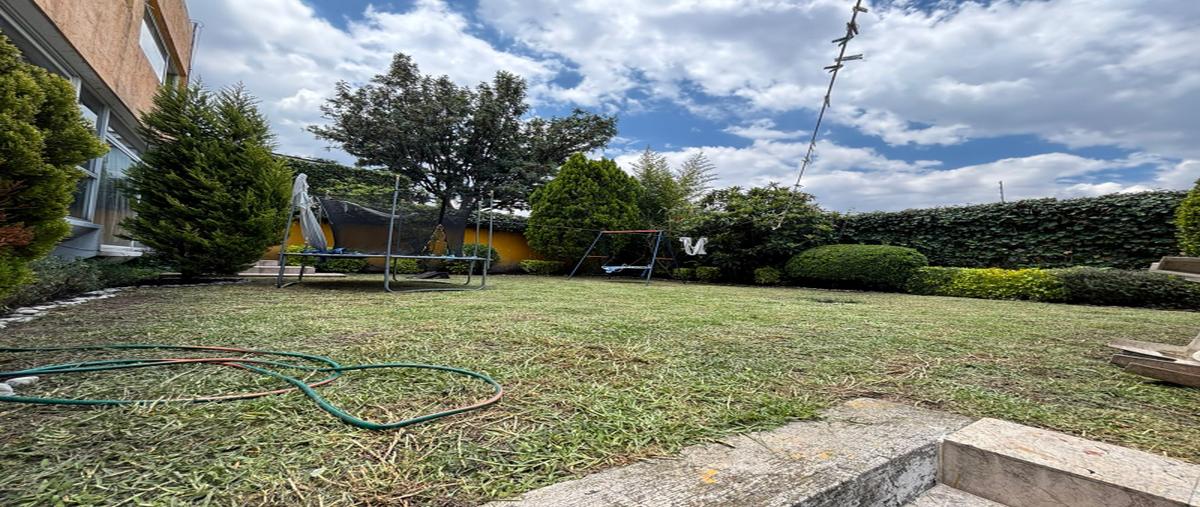Foto de casa en venta en fuente de quijote , lomas de tecamachalco, naucalpan de juárez, méxico, 31463013 No. 14