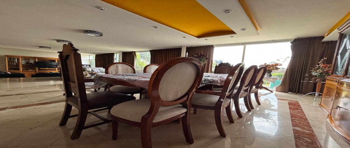 Foto de casa en venta en fuente de quijote , lomas de tecamachalco, naucalpan de juárez, méxico, 31463013 No. 20