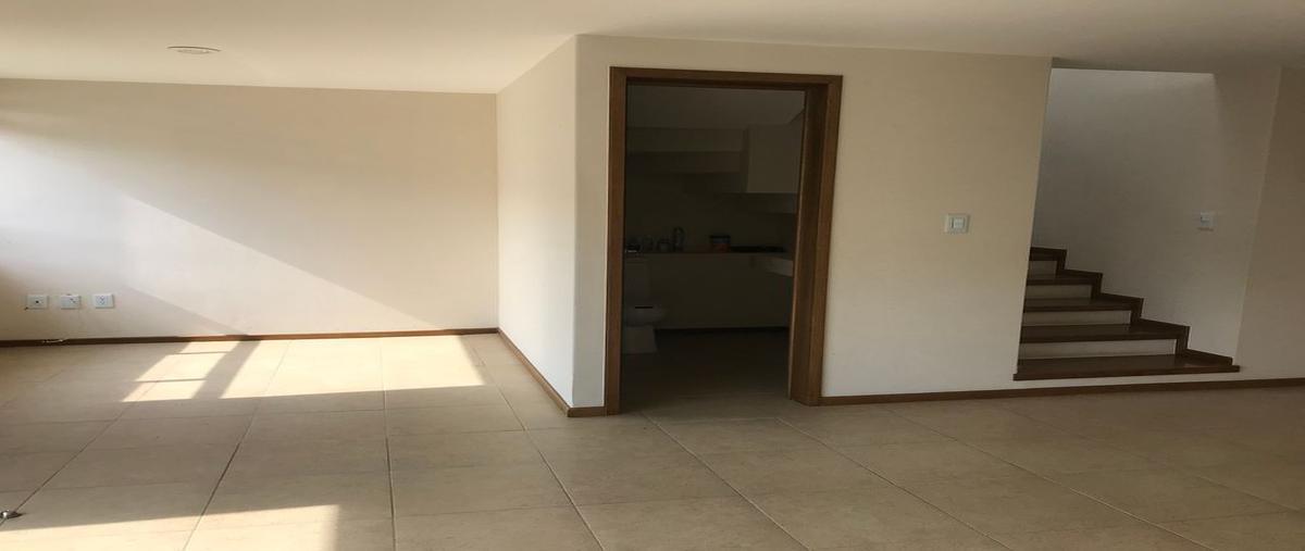 Foto de casa en renta en fuente de rotonda 11 - 1, bosque de las fuentes residencial, calimaya, méxico, 25376832 No. 04