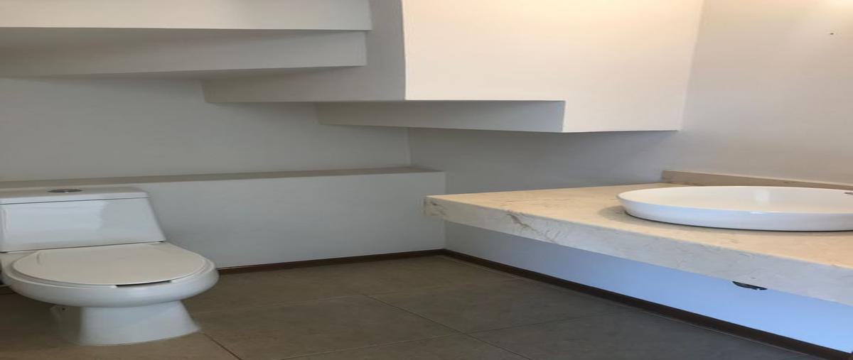 Foto de casa en renta en fuente de rotonda 11 - 1, bosque de las fuentes residencial, calimaya, méxico, 25376832 No. 05