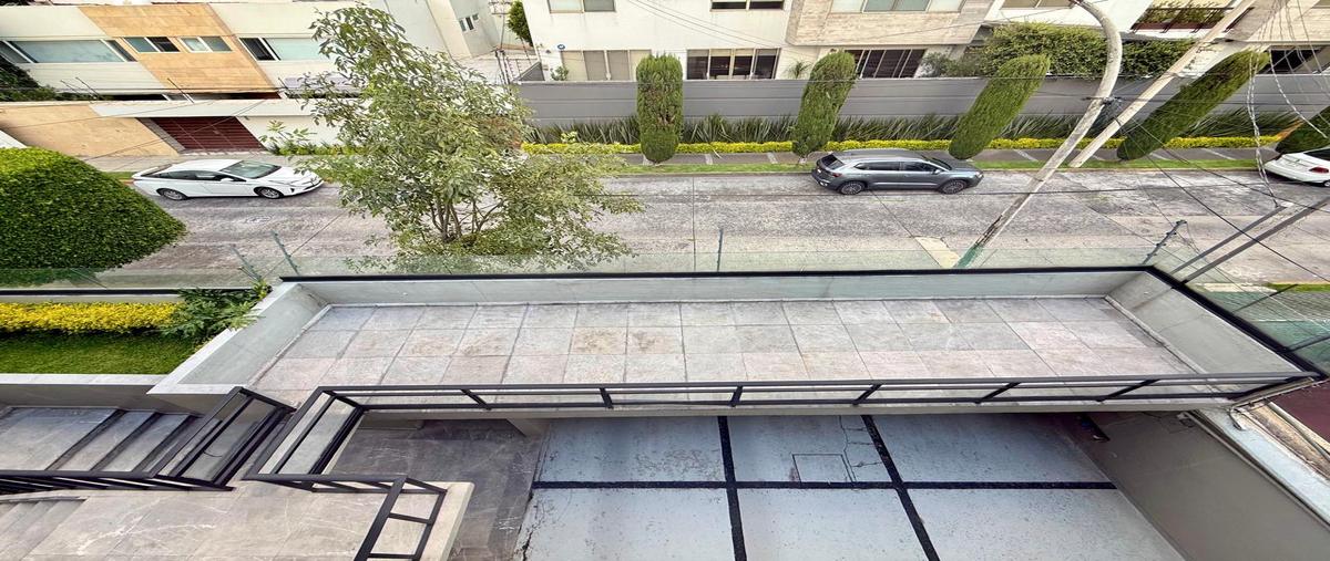 Foto de casa en renta en fuente de salto del agua , lomas de tecamachalco, naucalpan de juárez, méxico, 0 No. 05