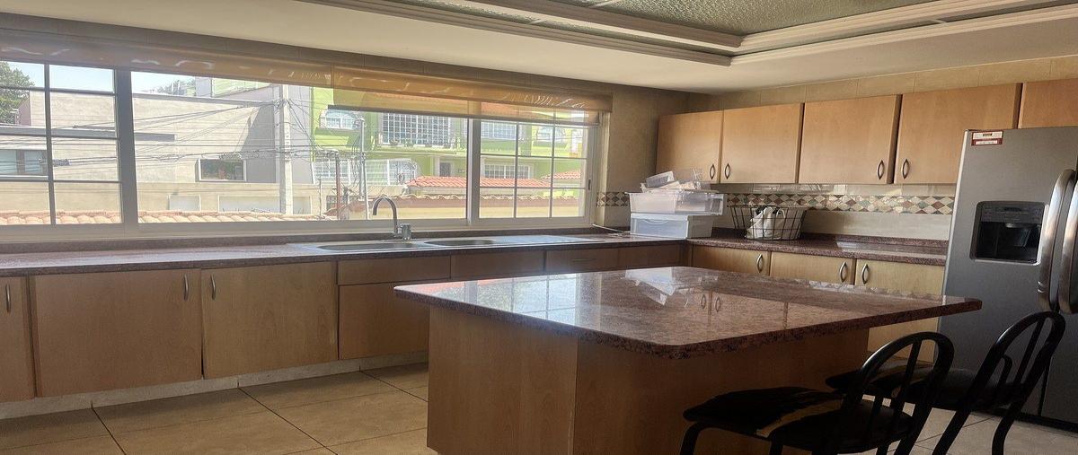 Foto de casa en venta en fuente de san ángel , lomas de tecamachalco sección cumbres, huixquilucan, méxico, 0 No. 07