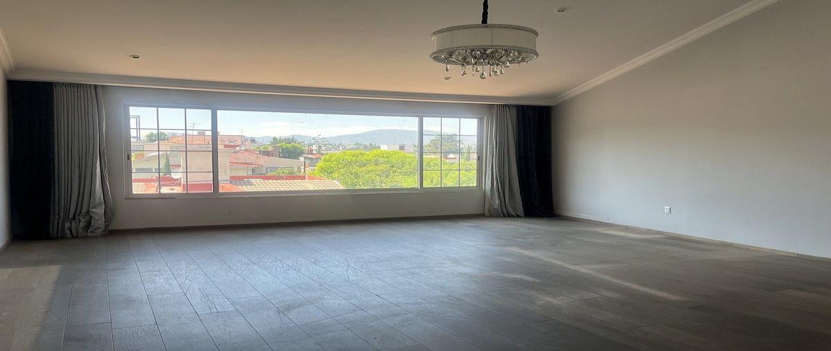 Foto de casa en venta en fuente de san ángel , lomas de tecamachalco sección cumbres, huixquilucan, méxico, 0 No. 08