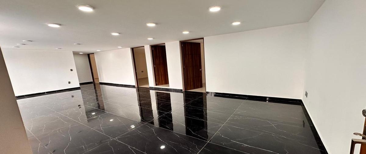 Foto de departamento en renta en fuente de san pedro , lomas de tecamachalco, naucalpan de juárez, méxico, 0 No. 04