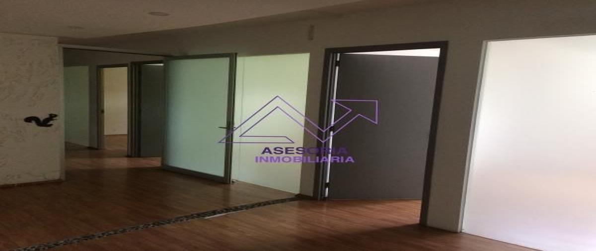 Foto de oficina en renta en fuente de templanza , lomas de tecamachalco, naucalpan de juárez, méxico, 23662210 No. 06