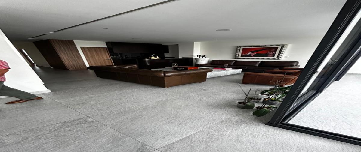 Foto de departamento en venta en fuente de templanza , lomas de tecamachalco, naucalpan de juárez, méxico, 29719138 No. 04