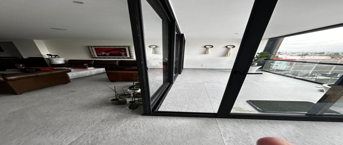 Foto de departamento en venta en fuente de templanza , lomas de tecamachalco, naucalpan de juárez, méxico, 29719138 No. 05