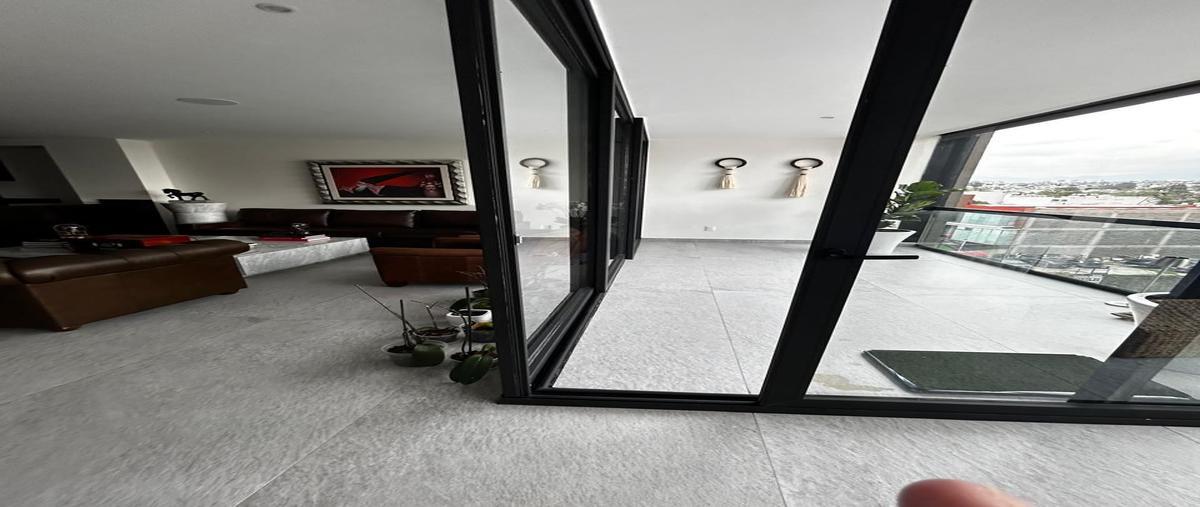 Foto de departamento en venta en fuente de templanza , lomas de tecamachalco, naucalpan de juárez, méxico, 0 No. 04