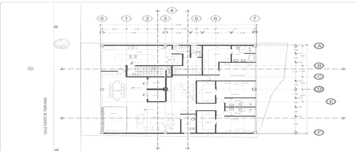 Foto de departamento en venta en fuente de templanza , lomas de tecamachalco, naucalpan de juárez, méxico, 0 No. 05