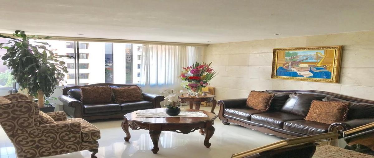 Foto de departamento en venta en fuente de templanza , lomas de tecamachalco, naucalpan de juárez, méxico, 0 No. 03