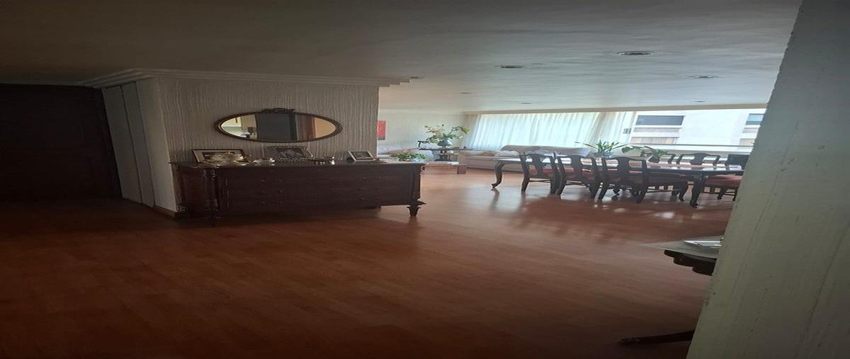 Foto de departamento en venta en fuente de templanza , lomas de tecamachalco, naucalpan de juárez, méxico, 0 No. 03