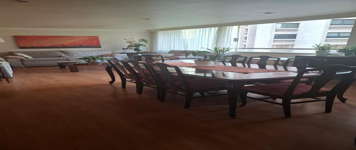 Foto de departamento en venta en fuente de templanza , lomas de tecamachalco, naucalpan de juárez, méxico, 0 No. 04