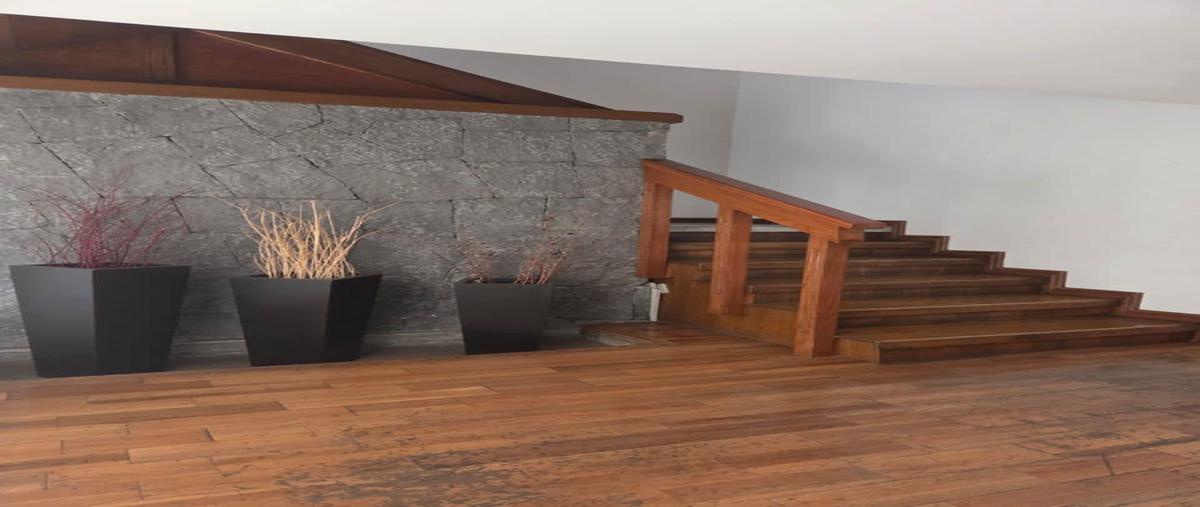Foto de casa en venta en fuente de tirol , lomas de tecamachalco, naucalpan de juárez, méxico, 31126887 No. 04