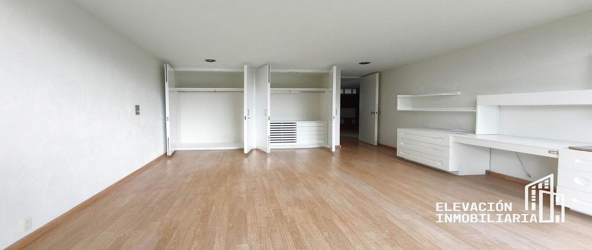 Foto de departamento en renta en fuente de tlaloc , lomas de tecamachalco sección cumbres, huixquilucan, méxico, 0 No. 05